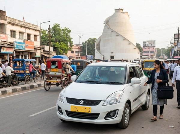 Local City Travel
