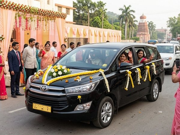 Wedding & Event Travel